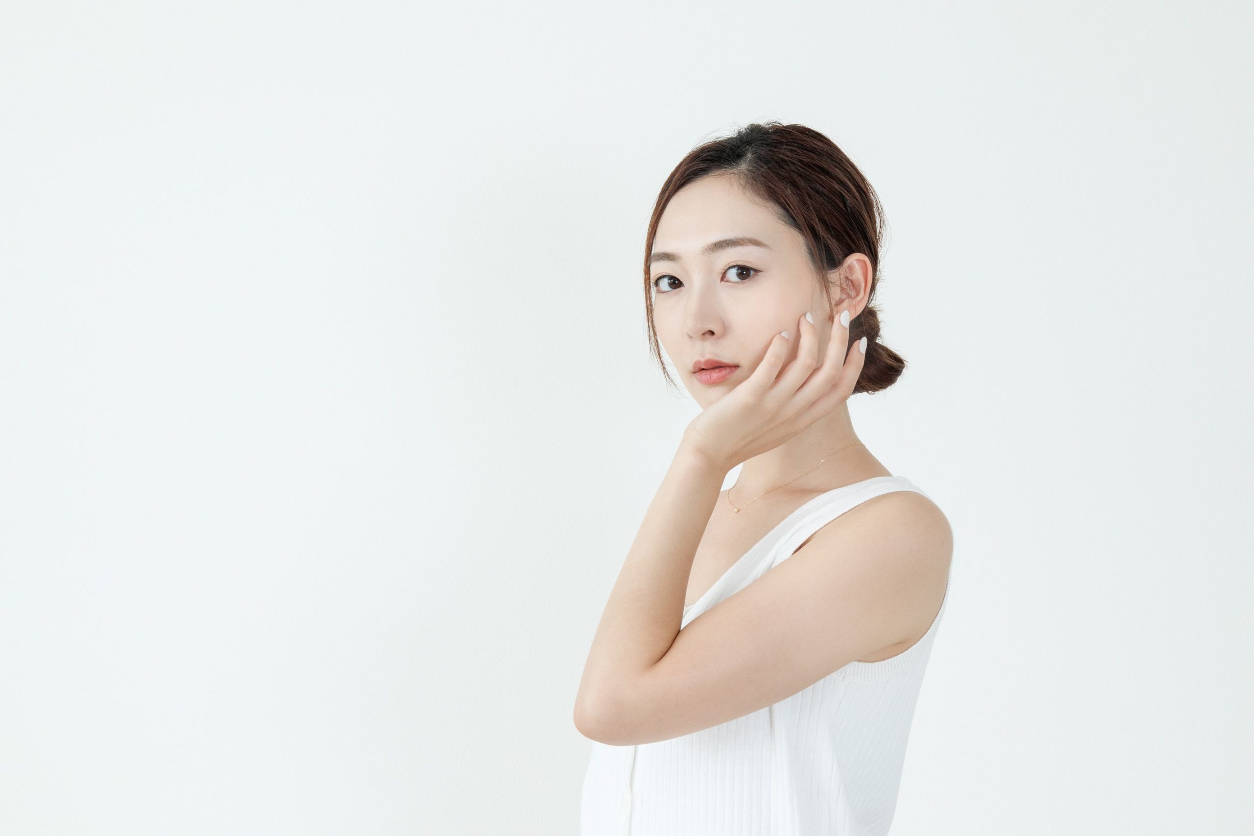 フェイシャルイメージ